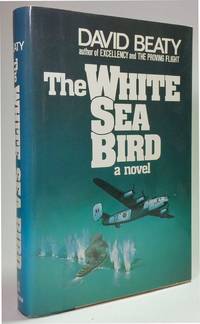 cover of The White Sea Bird
