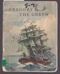 image of Griffin Pirate Stories : Gregory the Green : Book 4 in Series