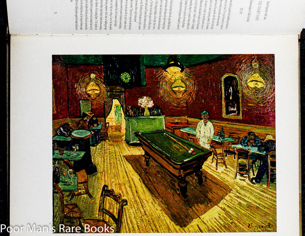 VINCENT VAN GOGH by Schapiro, Meyer | Hardcover | 1950
