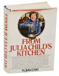 From Julia Child&#039;s Kitchen by CHILD, Julia - 1975