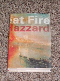 image of THE GREAT FIRE