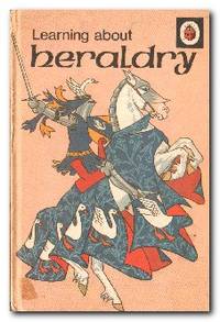 image of Learning About Heraldry