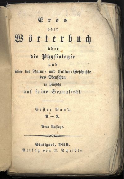 über die Physiologie und über die Nat ur- und…