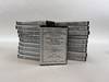 COLLECTION OF 20 SMITHSONIAN FOLKWAYS CASSETTE TAPES