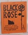 Black Rose; No. 1, Spring 1979