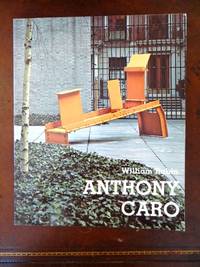 image of Anthony Caro