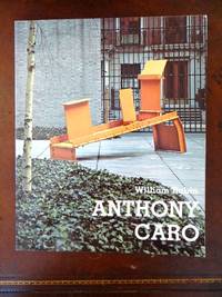 Anthony Caro