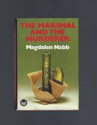 image of The Marshal and the Murderer