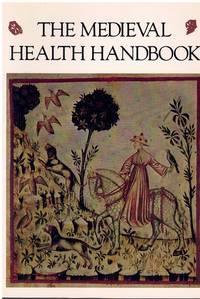 cover of THE MEDIEVAL HEALTH HANDBOOK