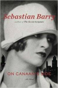 cover of On Canaan's Side
