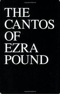 The Cantos of Ezra Pound