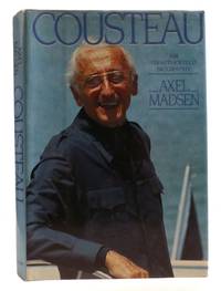 COUSTEAU: AN UNAUTHORIZED BIOGRAPHY