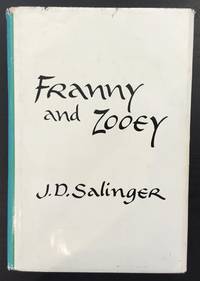 Franny and Zooey by J.D. Salinger - 1961