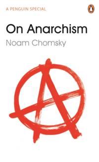 image of On Anarchism