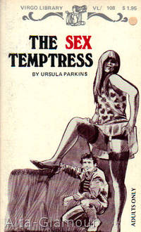 THE SEX TEMPTRESS