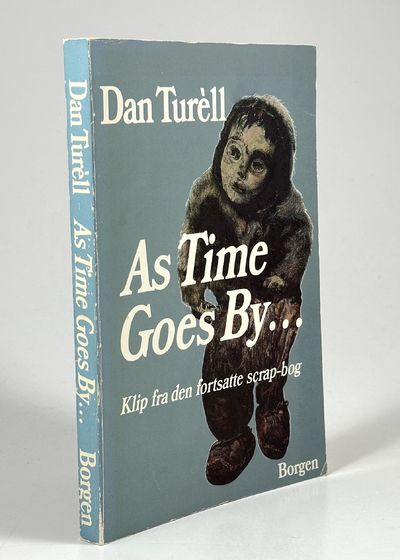 As Time Goes By... - Klip fra den fortsatte…