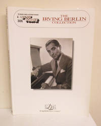 The Irving Berlin Collection for Organs, Pianos & Electronic Keyboards (EZ Play Today 306)