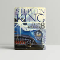 cover of From A Buick 8