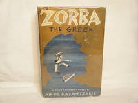 image of Zorba the Greek