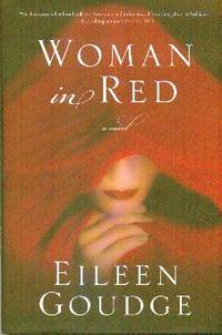 image of Woman In Red