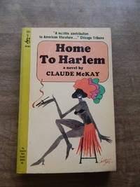 Home To Harlem by McKay, Claude - 1965