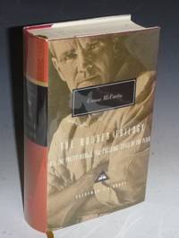image of The Border Trilogy: All the Pretty Horses, The Crossing, Cities of the Plain