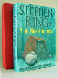 Stephen King: The Non-Fiction