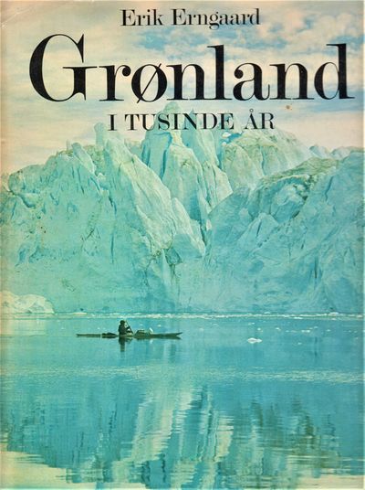Grønland i tusinde år