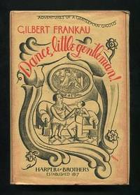 Dance, Little Gentleman!