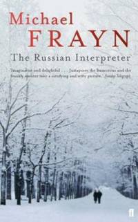 The Russian Interpreter