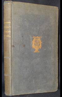 image of The Ruins of Athens; Titania's Banquet, a Mask; and Other Poems by G. Hill