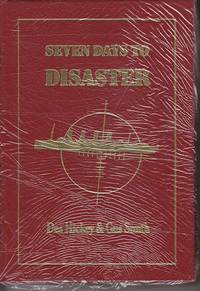 image of Seven Days to Disaster: The Sinking of the Lusitania