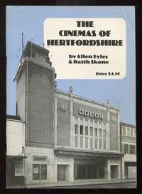 The Cinemas of Hertfordshire