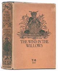 The Wind in the Willows