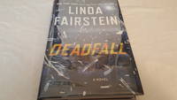 Deadfall by Linda Fairstein - 2017