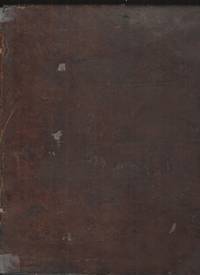 cover of The Holy Bible, King James Version (Collier Family Bible) Containing the Old and New Testaments