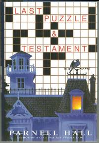 LAST PUZZLE & TESTAMENT