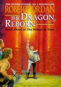 image of The Dragon Reborn (Wheel of Time)