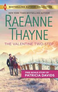 The Valentine Two-Step & the Color of Courage: A 2-In-1 Collection