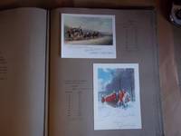 image of Sharpe's "Classic" Personal Christmas Greetings. TRADE CATALOGUE OF CHRISTMAS CARDS.