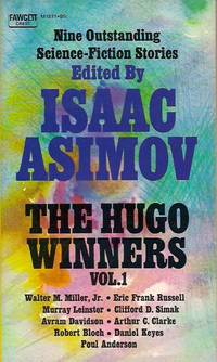 The Hugo Winners, Vol. 1