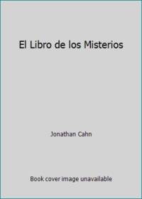 El Libro de los Misterios