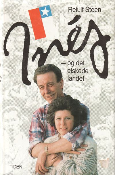 Inez - og det elskede landet