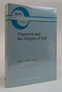 ORGANISM AND THE ORIGINS OF SELF