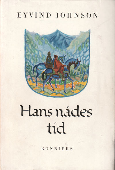 Hans nådes tid