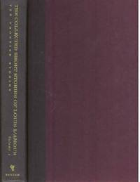 THE COLLECTED SHORT STORIES OF LOUIS L'AMOUR; The Frontier Stories Volume One