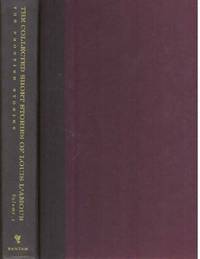 THE COLLECTED SHORT STORIES OF LOUIS L&#039;AMOUR; The Frontier Stories, Volume One by L&#39;Amour, Louis - 2003