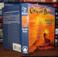 CITY OF BONES