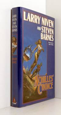 Achilles&#039; Choice by Niven, Larry; Barnes, Steven - 1991