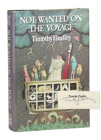 Not Wanted on the Voyage [Signed]
